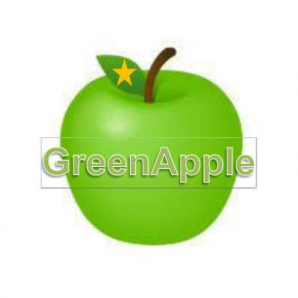 GreenApple（足裏フット＆ボディーケア)