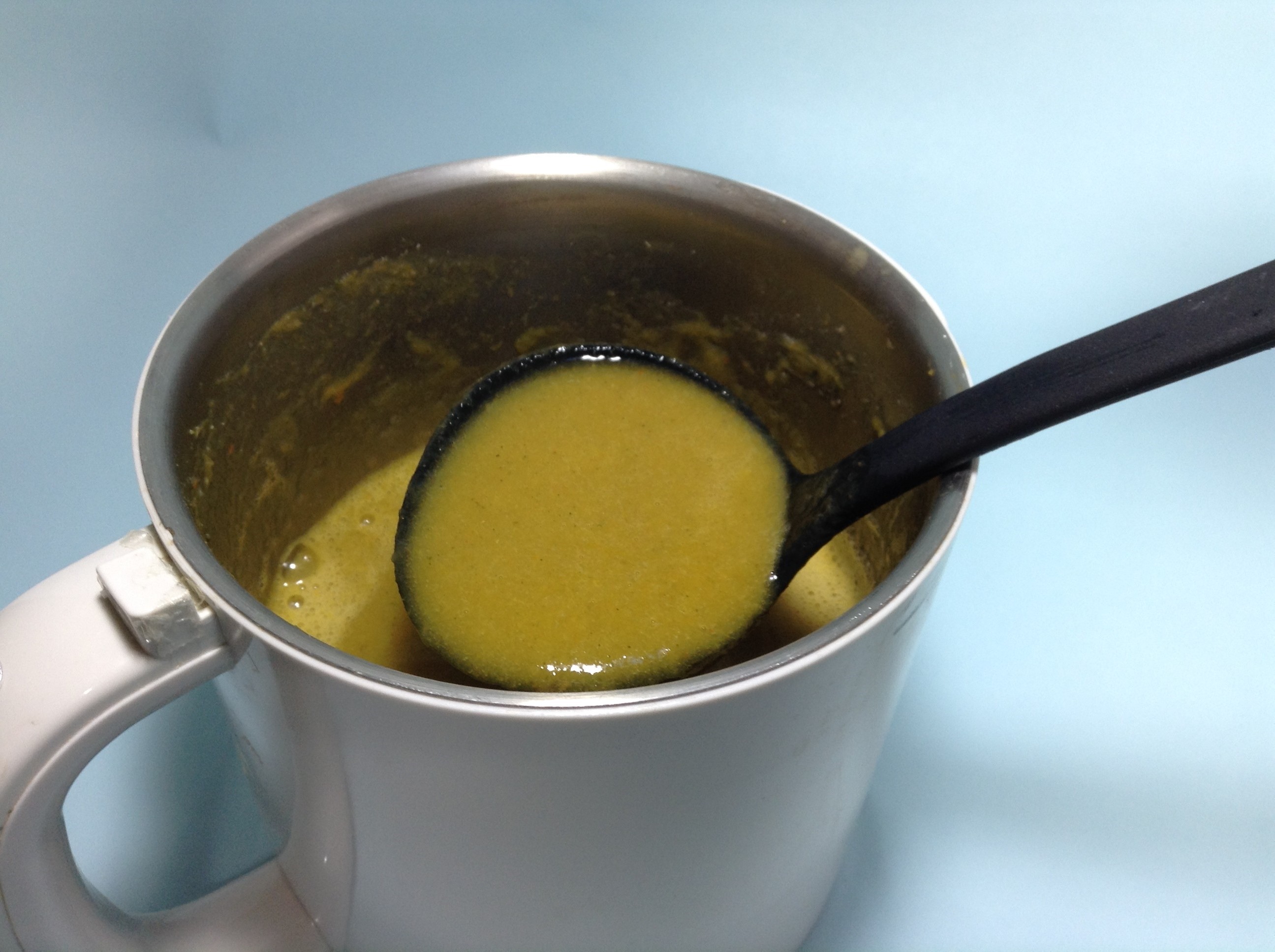 🍅野菜スープなどが簡単に作れる「スープの力」実演講習 | GreenApple
